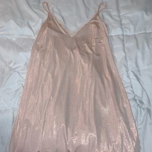 Victoria’s Secret slip